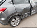 2019 Honda HR-V — photo 15 of 21 | VIN 3CZRU6H70KM709523