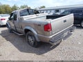 2003 GMC Sonoma — photo 3 of 11 | VIN 1GTCT19X138273075