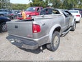 2003 GMC Sonoma — photo 4 of 11 | VIN 1GTCT19X138273075