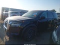 2025 Nissan Pathfinder — photo 14 of 17 | VIN 5N1DR3BA3SC294506