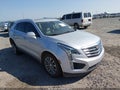 2017 Cadillac XT5 — photo 1 of 17 | VIN 1GYKNBRS3HZ279908