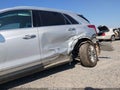 2017 Cadillac XT5 — photo 6 of 17 | VIN 1GYKNBRS3HZ279908
