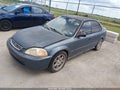 1997 Honda Civic — photo 2 of 11 | VIN 1HGEJ6626VL034787