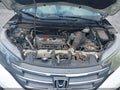 2012 Honda CR-V — photo 10 of 16 | VIN 5J6RM3H76CL021978