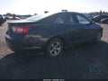 2016 Chevrolet Malibu Limited — photo 4 of 17 | VIN 1G11B5SAXGU112642