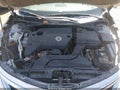 2014 Nissan Altima — photo 10 of 10 | VIN 1N4AL3AP8EC296163