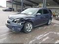 2013 Chevrolet Equinox — photo 2 of 17 | VIN 2GNFLEEK6D6211295