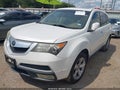 2010 Acura MDX — photo 2 of 10 | VIN 2HNYD2H26AH503452
