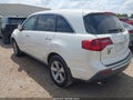 2010 Acura MDX — photo 3 of 10 | VIN 2HNYD2H26AH503452