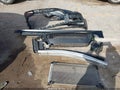 2020 Toyota Corolla — photo 12 of 17 | VIN 5YFS4RCE5LP036009
