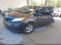 2014 Toyota Sienna — photo 2 of 16 | VIN 5TDZK3DC9ES487811