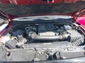 2022 Nissan Frontier — photo 10 of 16 | VIN 1N6ED1EK1NN676961
