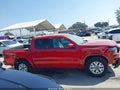 2022 Nissan Frontier — photo 13 of 16 | VIN 1N6ED1EK1NN676961