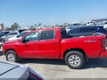 2022 Nissan Frontier — photo 14 of 16 | VIN 1N6ED1EK1NN676961