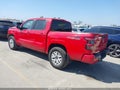 2022 Nissan Frontier — photo 3 of 16 | VIN 1N6ED1EK1NN676961