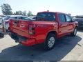 2022 Nissan Frontier — photo 4 of 16 | VIN 1N6ED1EK1NN676961