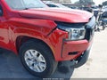 2022 Nissan Frontier — photo 6 of 16 | VIN 1N6ED1EK1NN676961