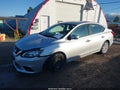 2018 Nissan Sentra — photo 2 of 17 | VIN 3N1AB7AP8JY221276