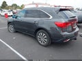 2016 Acura MDX — photo 3 of 16 | VIN 5FRYD3H4XGB011128