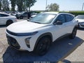 2026 Chevrolet Trax — photo 2 of 20 | VIN KL77LKEP0TC073831