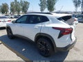 2026 Chevrolet Trax — photo 3 of 20 | VIN KL77LKEP0TC073831