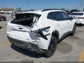 2026 Chevrolet Trax — photo 4 of 20 | VIN KL77LKEP0TC073831