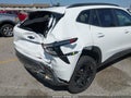 2026 Chevrolet Trax — photo 12 of 20 | VIN KL77LKEP0TC073831