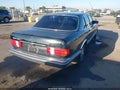 1989 Mercedes-Benz 560 — photo 4 of 11 | VIN WDBCA39E1KA498778