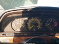 1989 Mercedes-Benz 560 — photo 7 of 11 | VIN WDBCA39E1KA498778