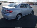 2013 Toyota Corolla — photo 4 of 17 | VIN 2T1BU4EE0DC960696