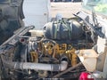 2008 Kenworth Construction — photo 9 of 18 | VIN 1XKDDB9X58R232607