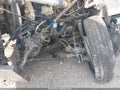 2008 Kenworth Construction — photo 11 of 18 | VIN 1XKDDB9X58R232607