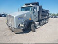 2008 Kenworth Construction — photo 2 of 18 | VIN 1XKDDB9X58R232607