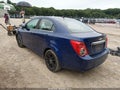 2012 Chevrolet Sonic — photo 3 of 16 | VIN 1G1JC5SH8C4216454