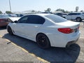 2018 BMW 5 Series — photo 3 of 17 | VIN WBAJA9C56JB251914