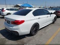 2018 BMW 5 Series — photo 4 of 17 | VIN WBAJA9C56JB251914