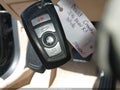 2016 BMW X3 — photo 11 of 17 | VIN 5UXWX7C54G0S15220