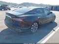 2022 Nissan Maxima — photo 4 of 19 | VIN 1N4AA6FVXNC501092