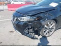 2022 Nissan Maxima — photo 6 of 19 | VIN 1N4AA6FVXNC501092