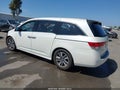 2016 Honda Odyssey — photo 3 of 16 | VIN 5FNRL5H91GB123283