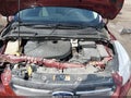 2016 Ford Escape — photo 10 of 17 | VIN 1FMCU9G92GUC75328