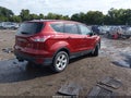 2016 Ford Escape — photo 4 of 17 | VIN 1FMCU9G92GUC75328