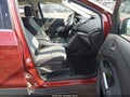 2016 Ford Escape — photo 5 of 17 | VIN 1FMCU9G92GUC75328