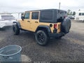 2013 Jeep Wrangler Unlimited — photo 3 of 12 | VIN 1C4HJWFG5DL614361