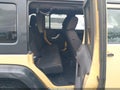 2013 Jeep Wrangler Unlimited — photo 8 of 12 | VIN 1C4HJWFG5DL614361