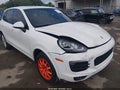 2017 Porsche Cayenne — photo 6 of 21 | VIN WP1AA2A22HKA92353