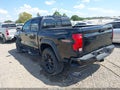 2024 Chevrolet Colorado — photo 3 of 20 | VIN 1GCPTEEK1R1147061