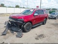 2021 Chevrolet Tahoe — photo 2 of 16 | VIN 1GNSCSKD3MR130973