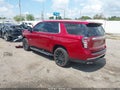 2021 Chevrolet Tahoe — photo 3 of 16 | VIN 1GNSCSKD3MR130973