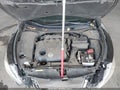 2011 Nissan Maxima — photo 10 of 14 | VIN 1N4AA5AP2BC863691